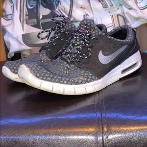 Nike Janoski Air Max